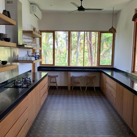 Balian Prana Hotel Selemadeg  Luaran gambar