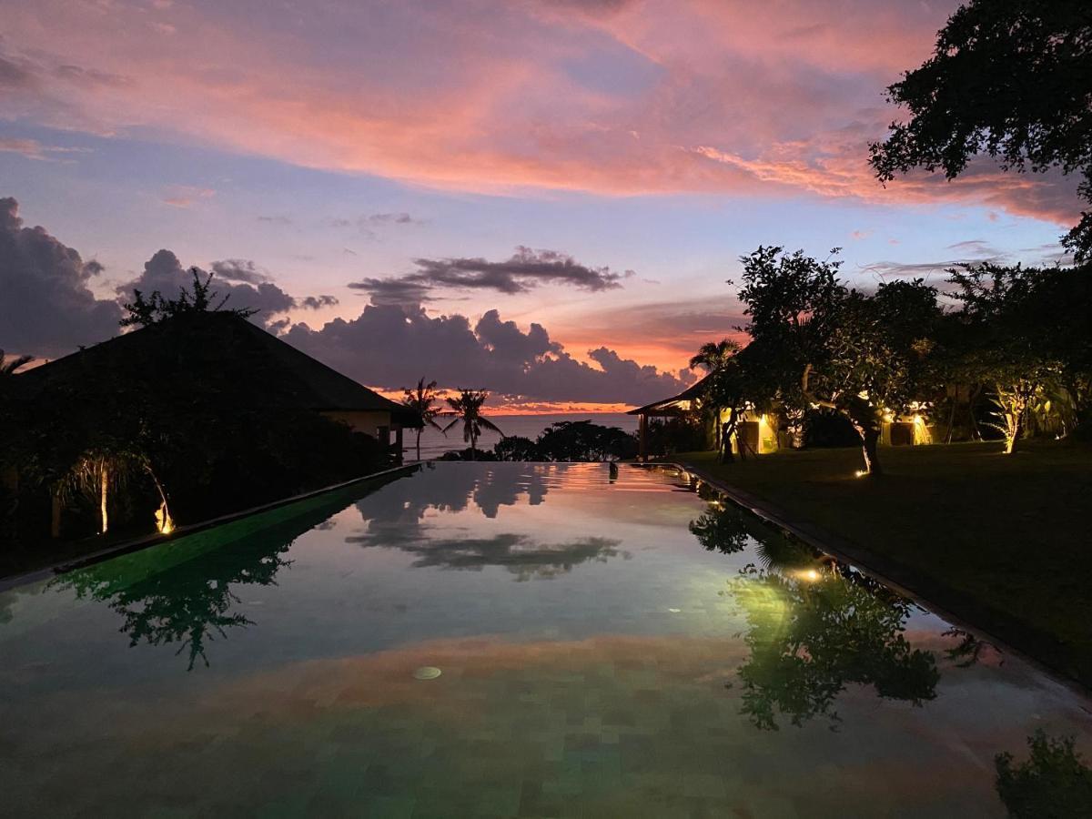 Balian Prana Hotel Selemadeg  Luaran gambar