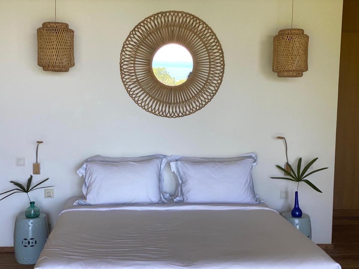 Balian Prana Hotel Selemadeg  Luaran gambar