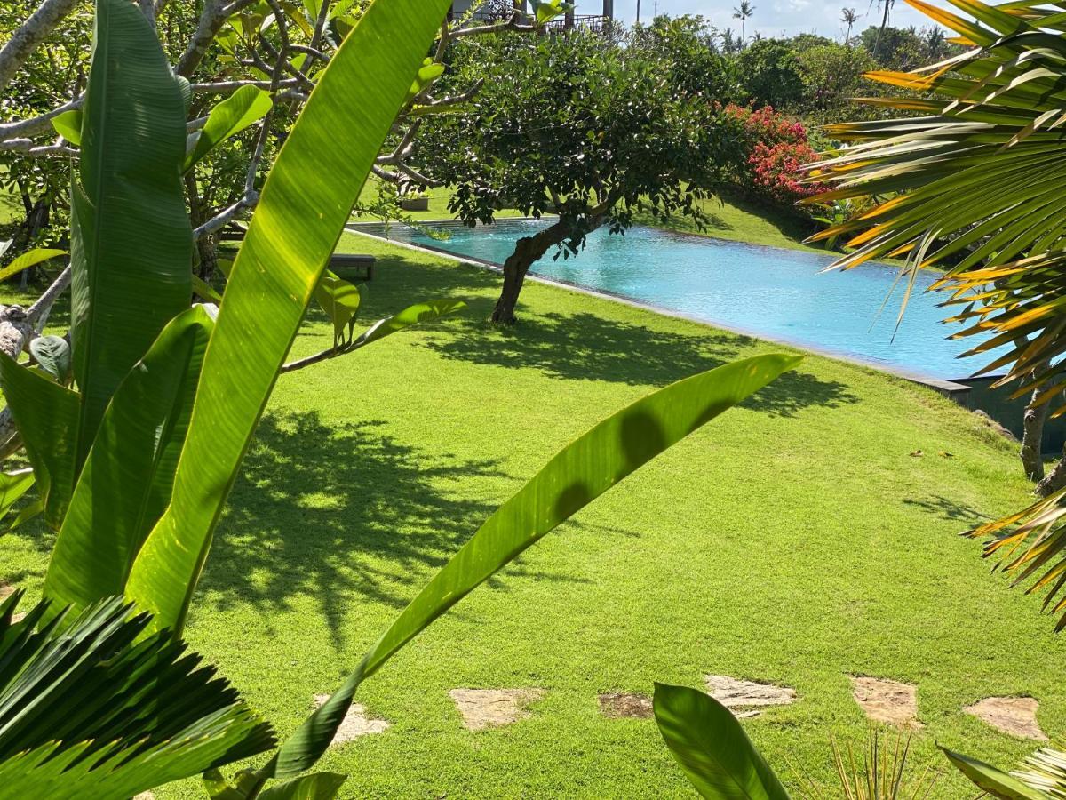 Balian Prana Hotel Selemadeg  Luaran gambar