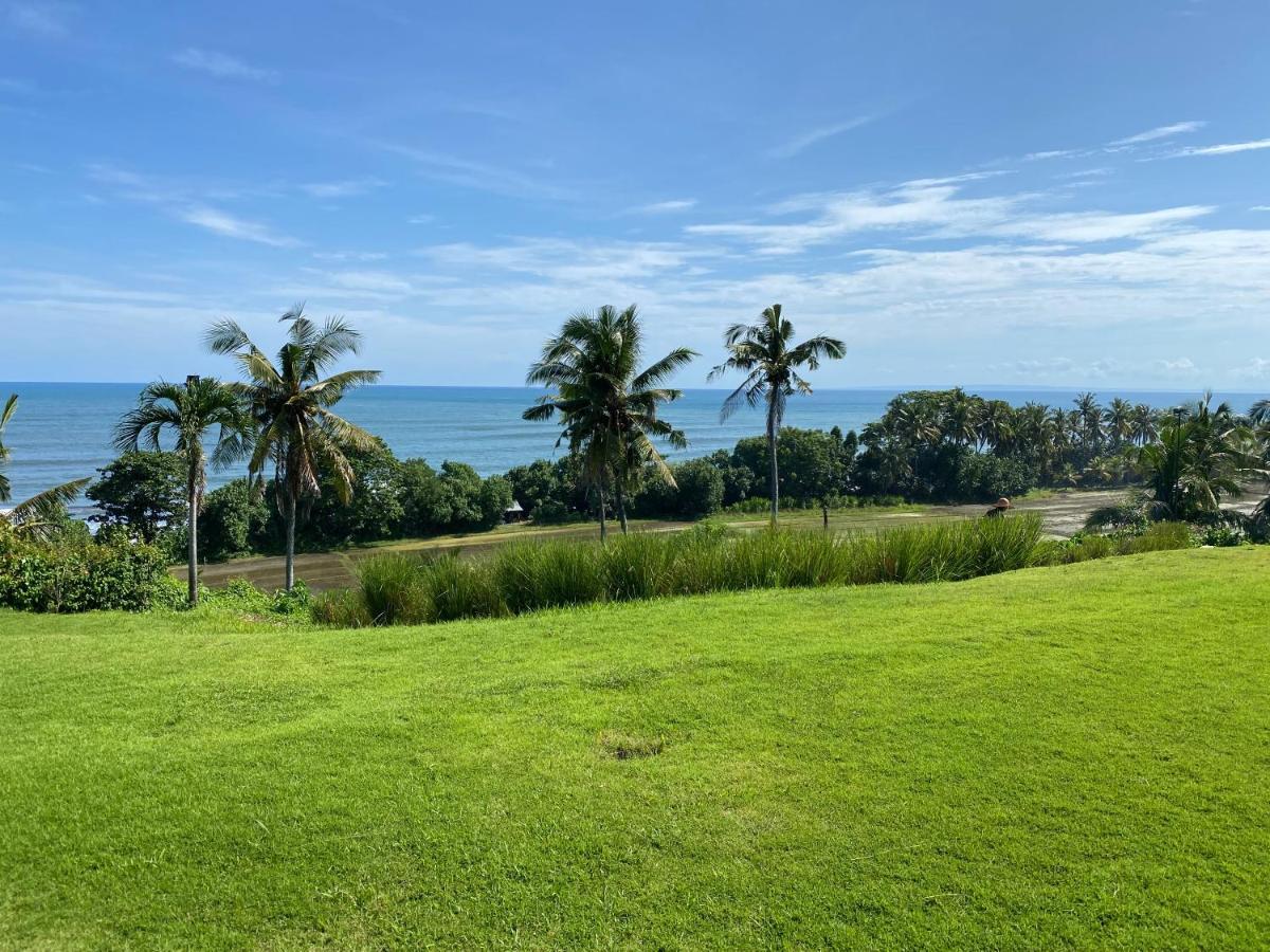Balian Prana Hotel Selemadeg  Luaran gambar