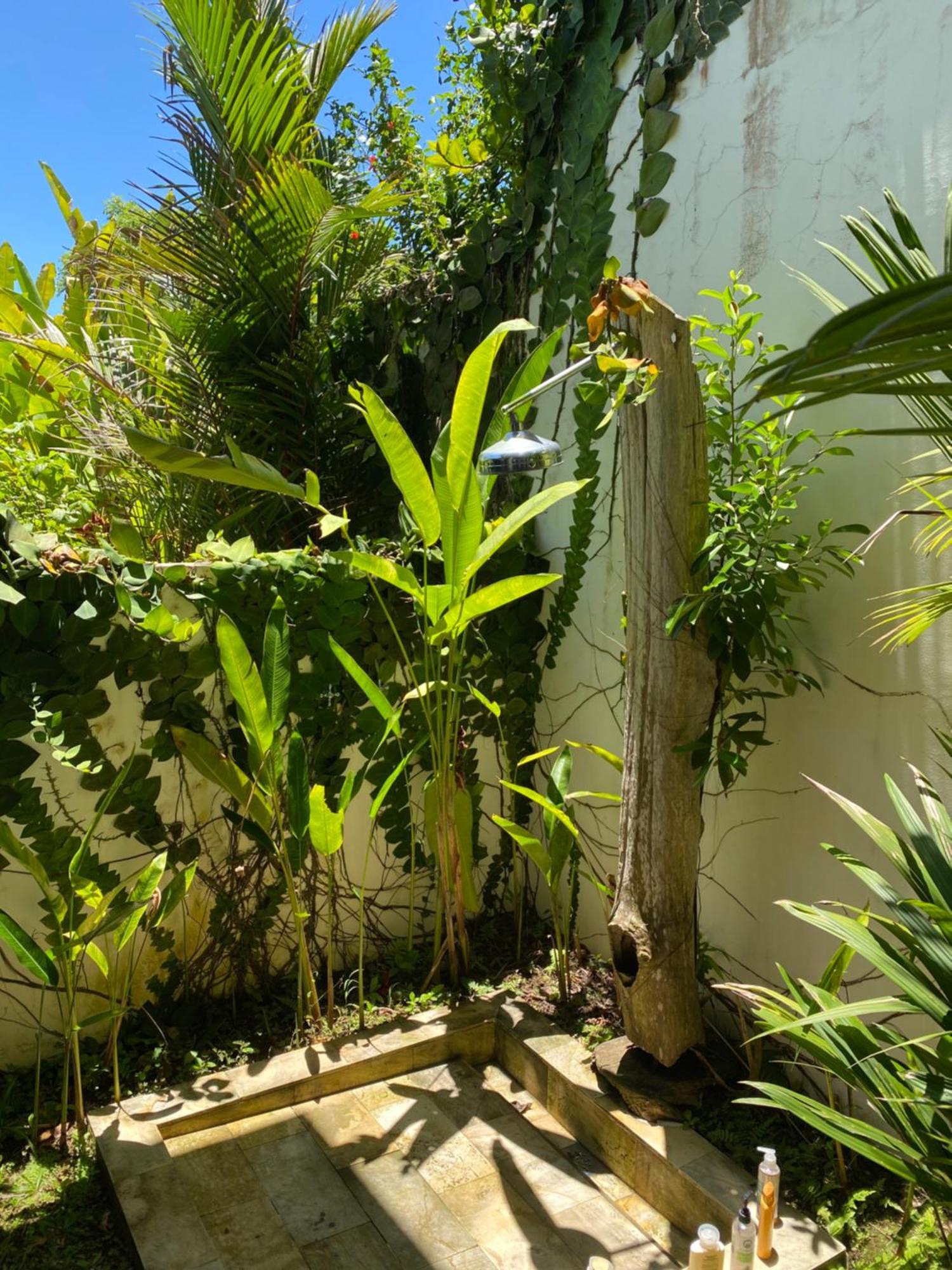 Balian Prana Hotel Selemadeg  Luaran gambar
