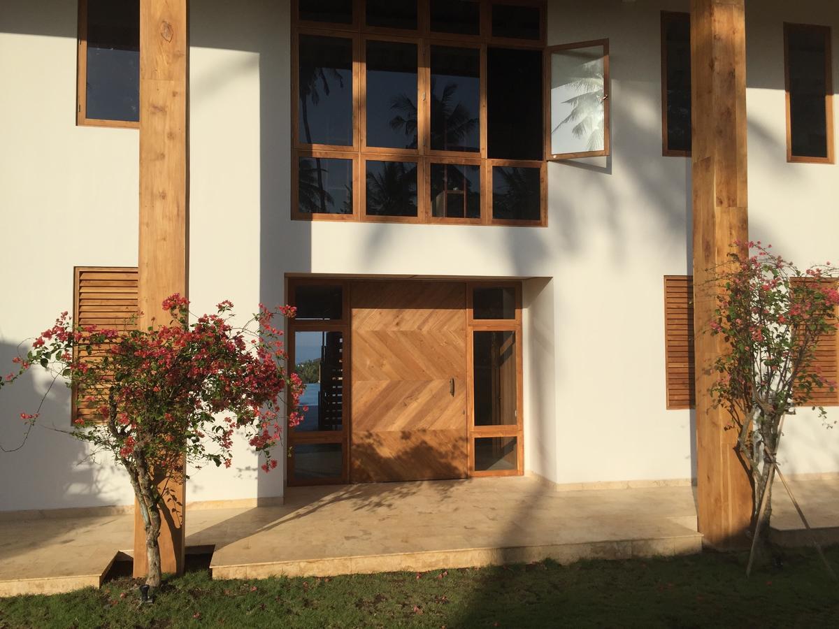 Balian Prana Hotel Selemadeg  Luaran gambar