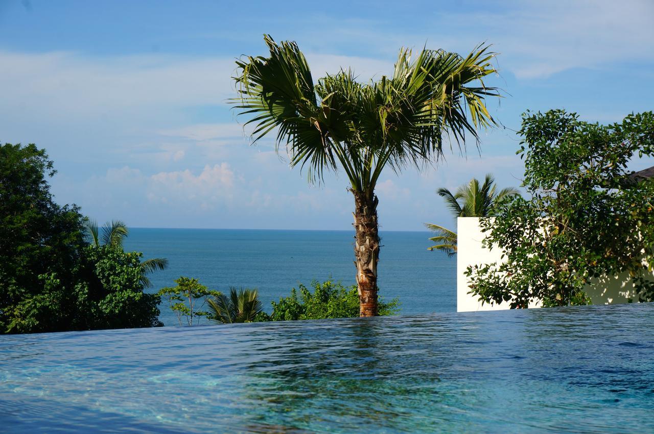 Balian Prana Hotel Selemadeg  Luaran gambar